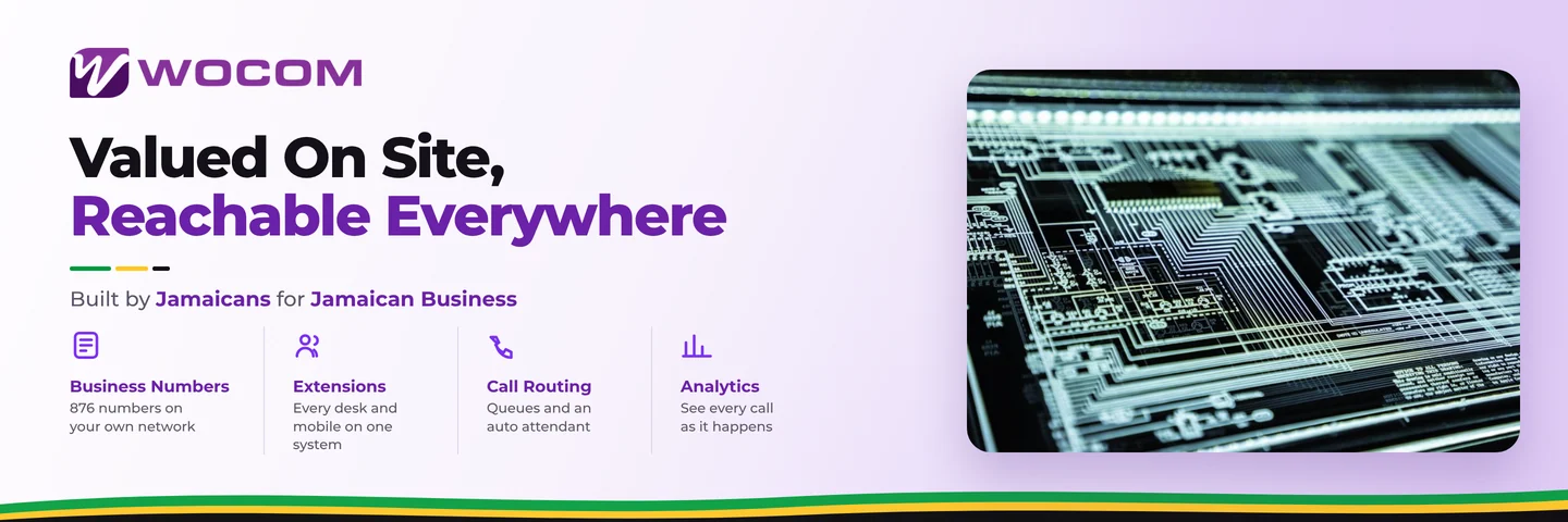 Valued On Site, Reachable Everywhere: How AYS Valuators Runs Field Appraisals on WOCOM Cloud and AI