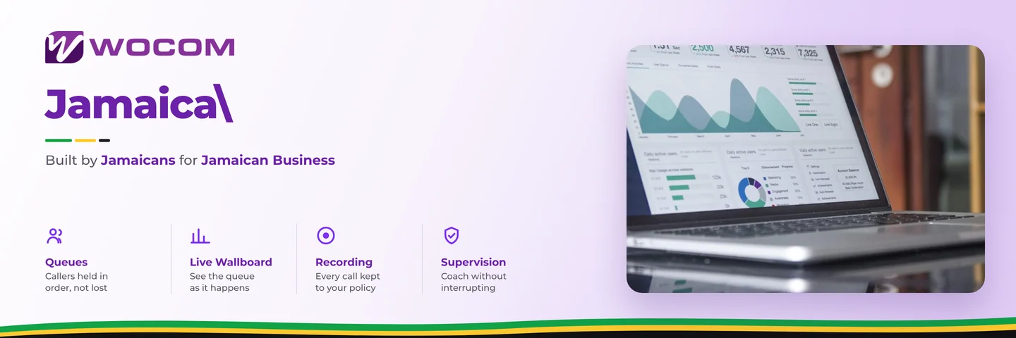Jamaica's BPO Boom: How to Give Your Contact Centre the Phone Infrastructure It Deserves