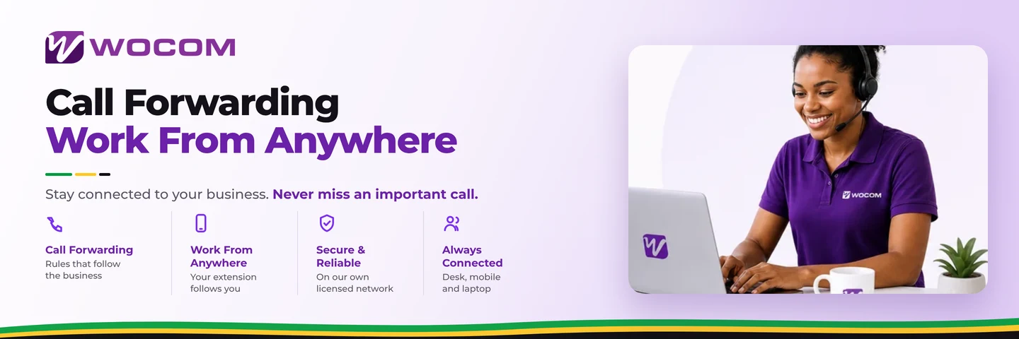 Business Call Forwarding: Rules That Follow the Business, Not Just the Phone