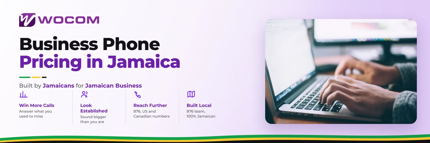Business Phone Pricing in Jamaica: How to Read a Quote Properly