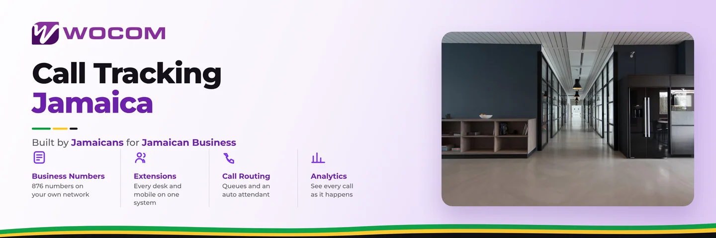 Call Tracking Jamaica: Which Marketing Channels Are Actually Driving Your Business Calls