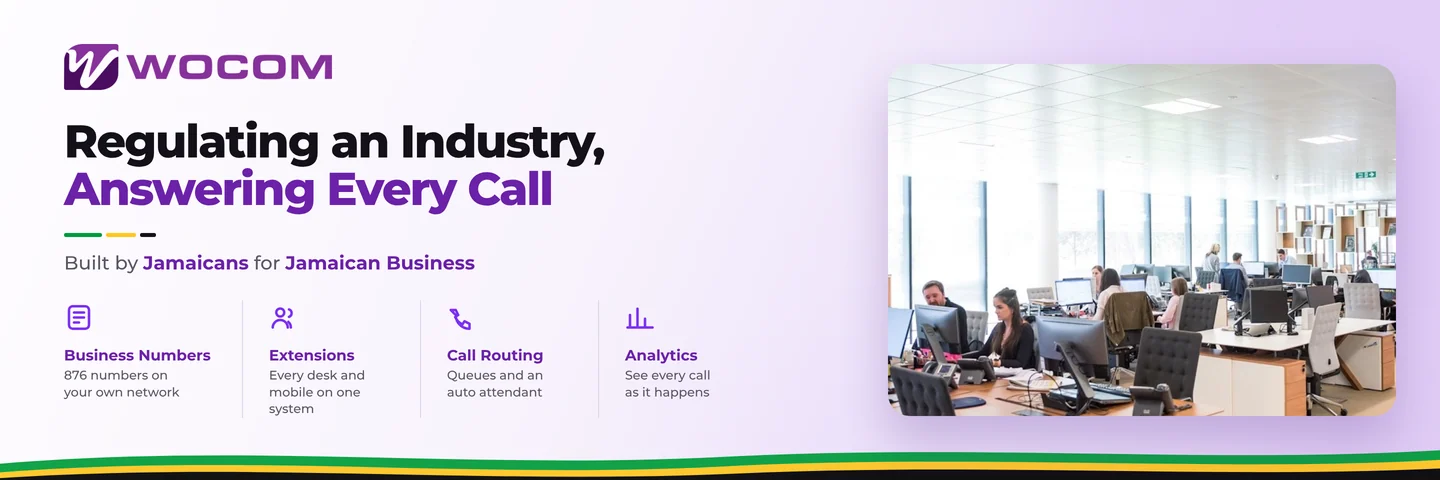 Regulating an Industry, Answering Every Call: How the Cannabis Licensing Authority Chose WOCOM