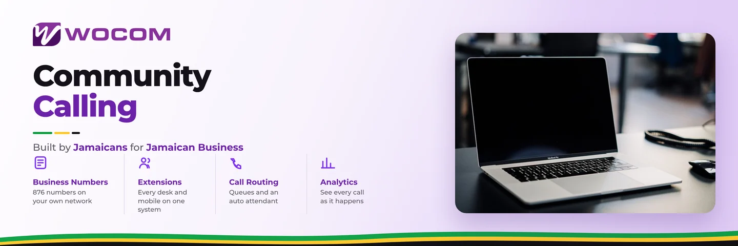 Community Calling: Why Jamaica's Churches and Religious Organisations Need a Modern Phone System
