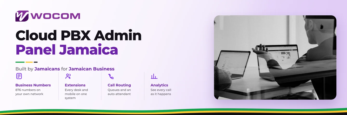 Cloud PBX Admin Panel Jamaica: What Business Owners Can Change Without Calling Support