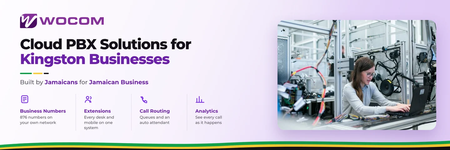 Cloud PBX Solutions for Kingston Businesses: What to Look For