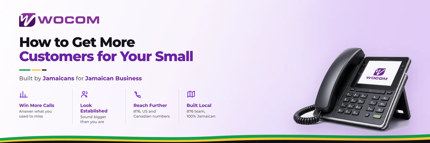 How to Get More Customers for Your Small Business in Jamaica: 9 Tactics That Work in 2026