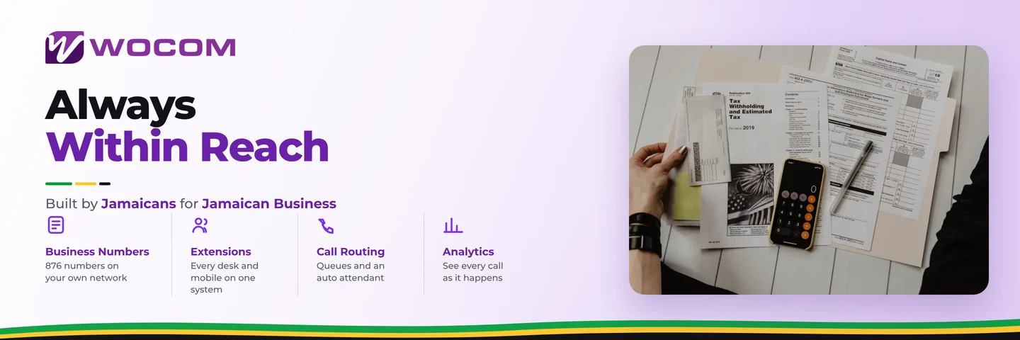 Always Within Reach: How an Accessibility Organisation Uses a Hybrid Phone System to Serve the Visually Impaired