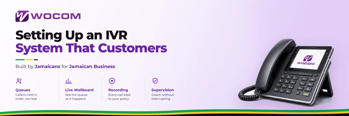 Setting Up an IVR System That Customers Actually Like