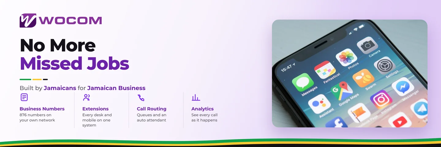 No More Missed Jobs: How KCG Tech Services Captured 25% More Enquiries From the Field