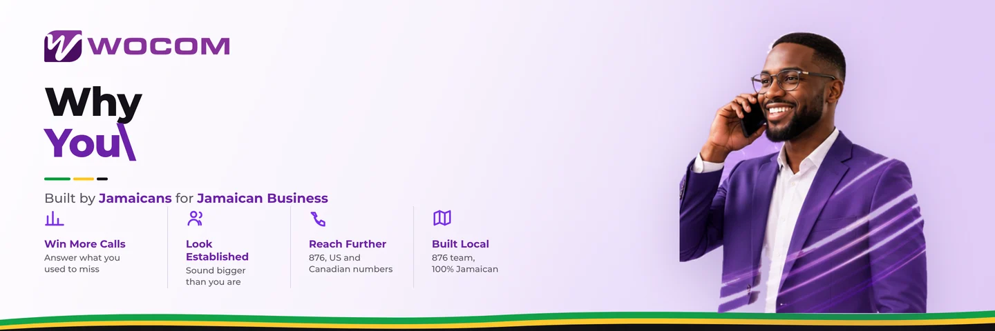 Why You're Losing Customers to Faster Competitors in Jamaica (and How to Win Them Back)