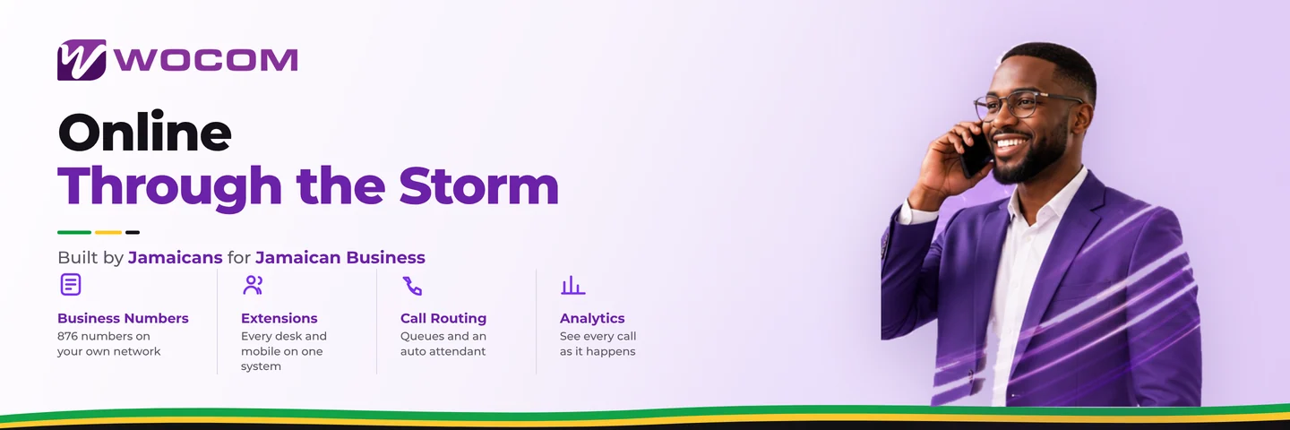 Online Through the Storm: How Montego Bay Hospital &amp; Urology Center Stayed Connected When Hurricane Melissa Cut Off Western Jamaica