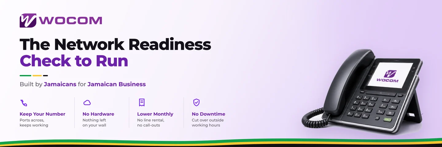The Network Readiness Check to Run Before You Move to VoIP
