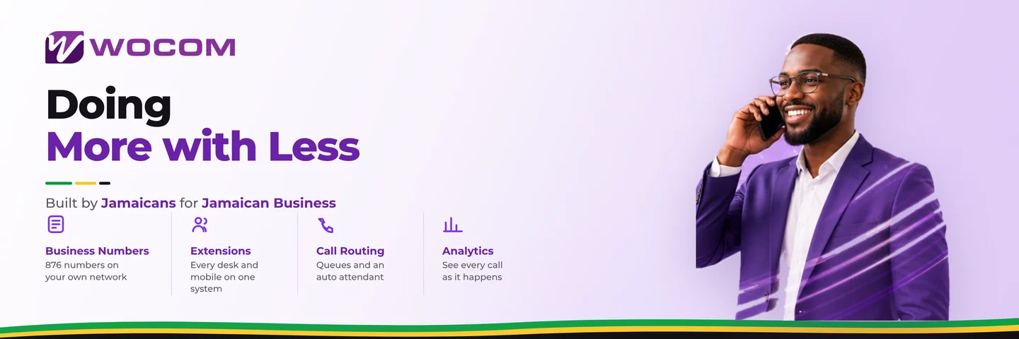 Doing More with Less: How Jamaica's NGOs and Non-Profits Can Build a Professional Phone System on a Tight Budget