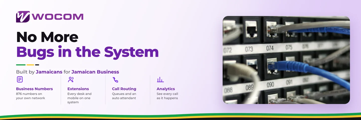 No More Bugs in the System: How Jamaica's Pest Control Companies Can Win More Contracts Over the Phone