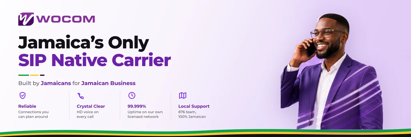 What a SIP-Native Carrier Is, and Why It Changes What Your Business Phone Can Do