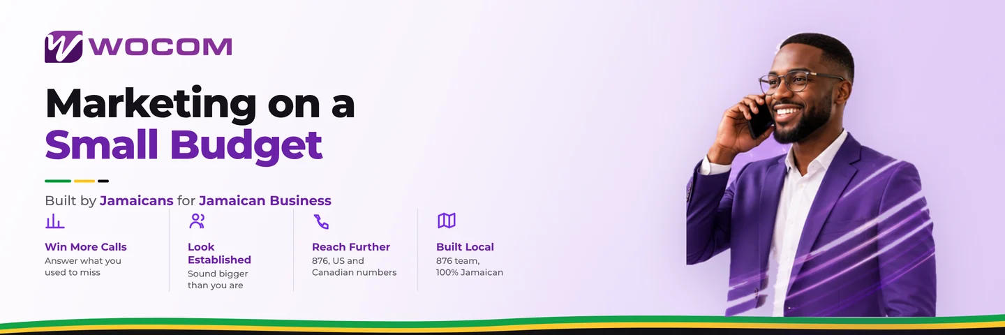 Marketing on a Small Budget: A Jamaican SME's Guide to Free and Low-Cost Growth