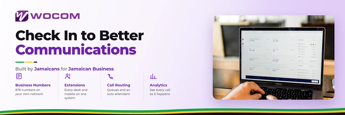 Check In to Better Communications: How Jamaica's Villa Owners and Guest House Operators Can Stop Losing Bookings Over the Phone
