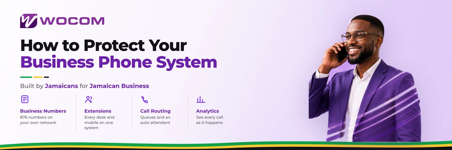 VoIP Security: How to Protect Your Business Phone System from Threats