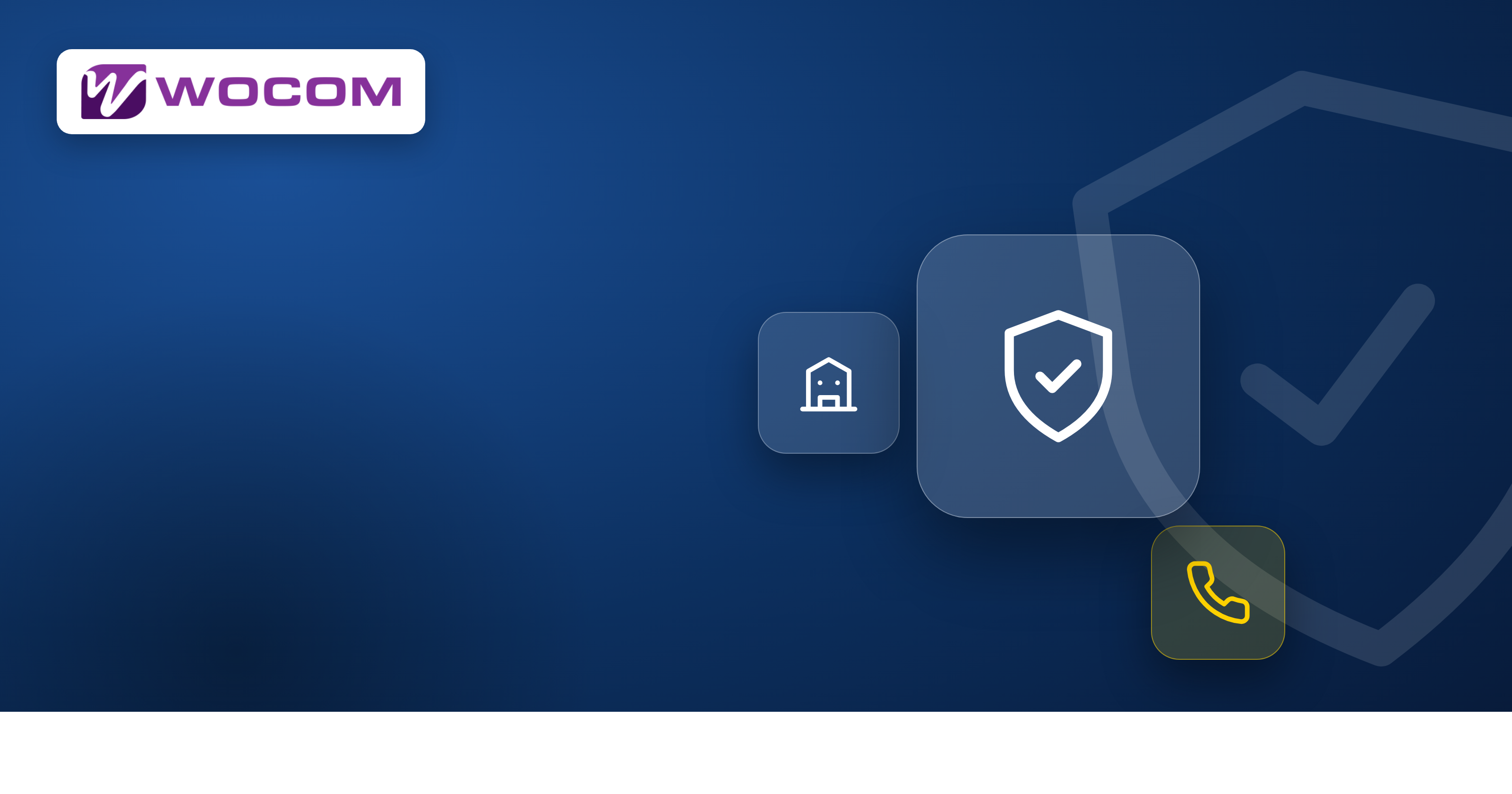 Jamaica Customs Agency — WOCOM case study