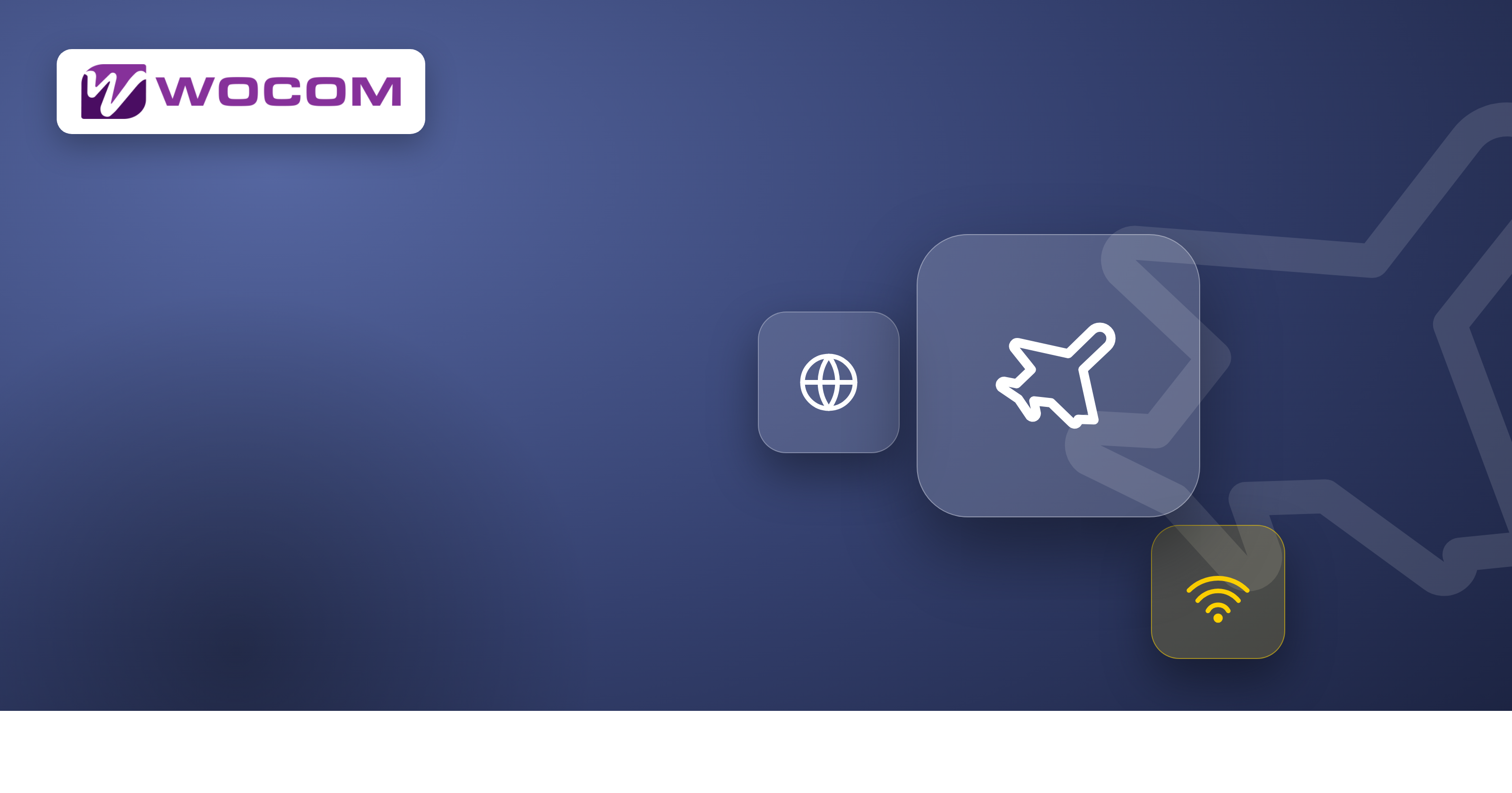 Jamaica Civil Aviation Authority — WOCOM case study