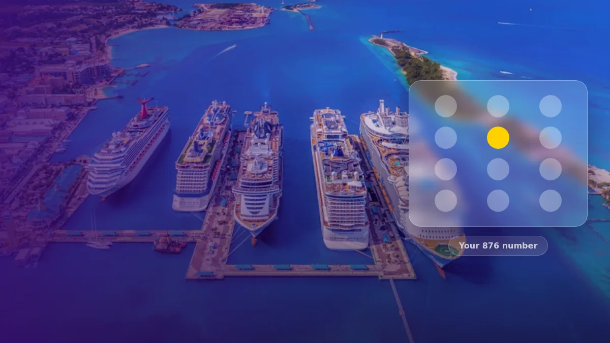 876, US & Canadian Business Phone Numbers Over Starlink: Always-On Calling Anywhere in Jamaica