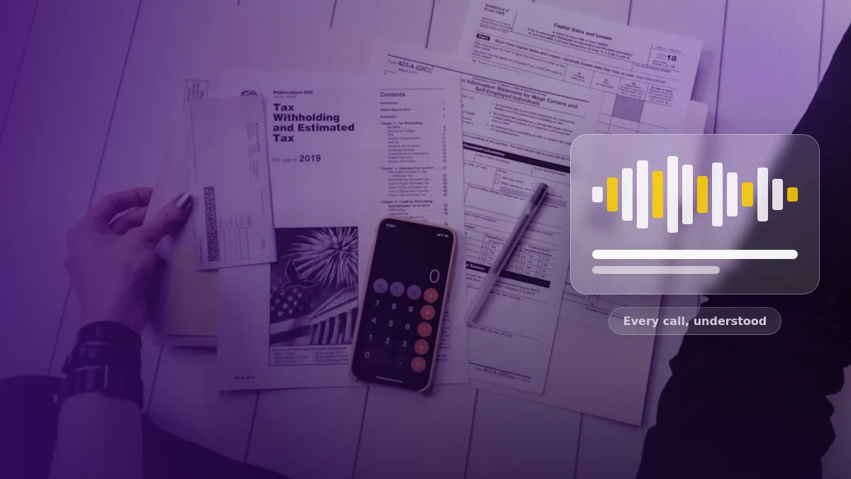 AI Receptionist Included: Why Every Call Matters