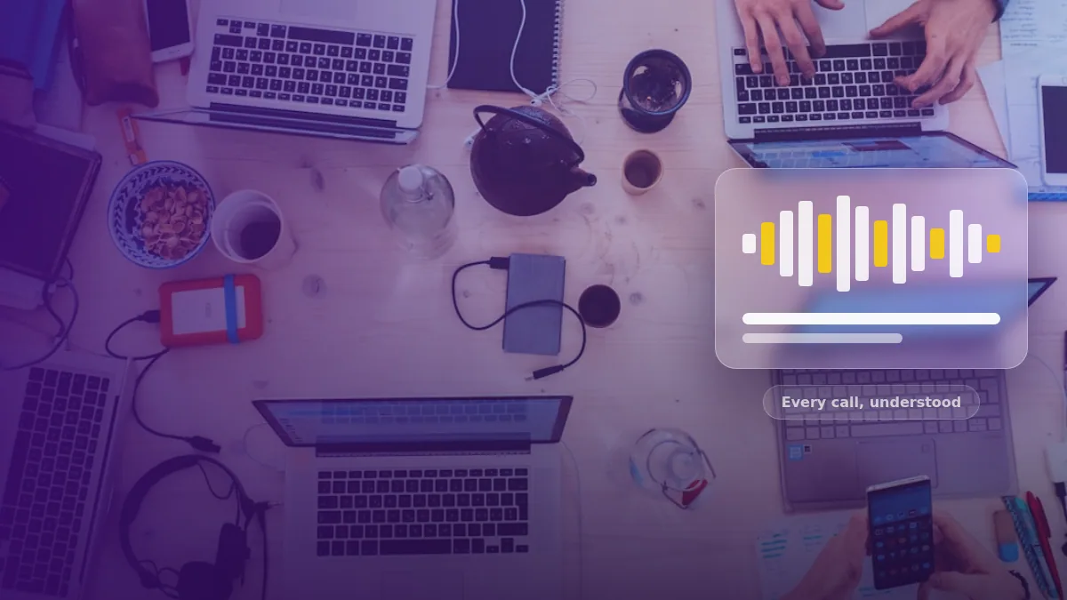 5 Ways an AI Virtual Receptionist Can Transform Your Small Business