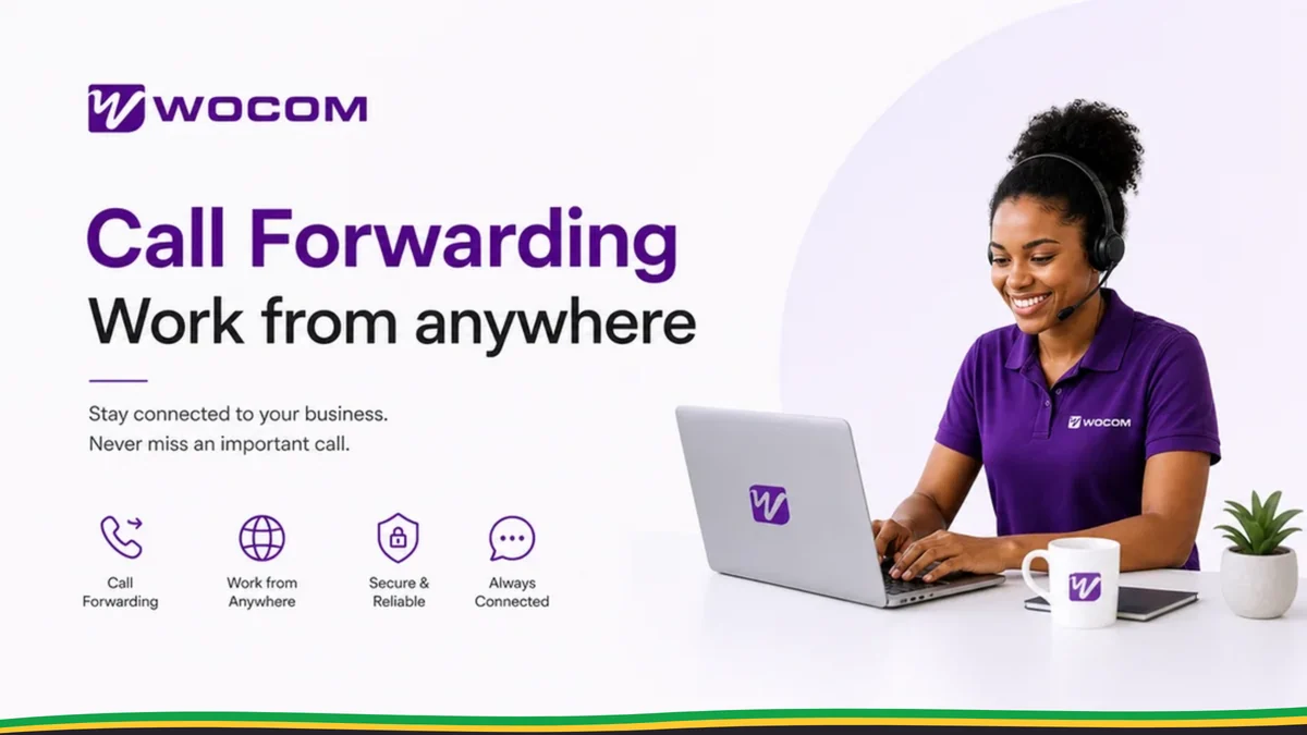 Business Call Forwarding: Rules That Follow the Business, Not Just the Phone