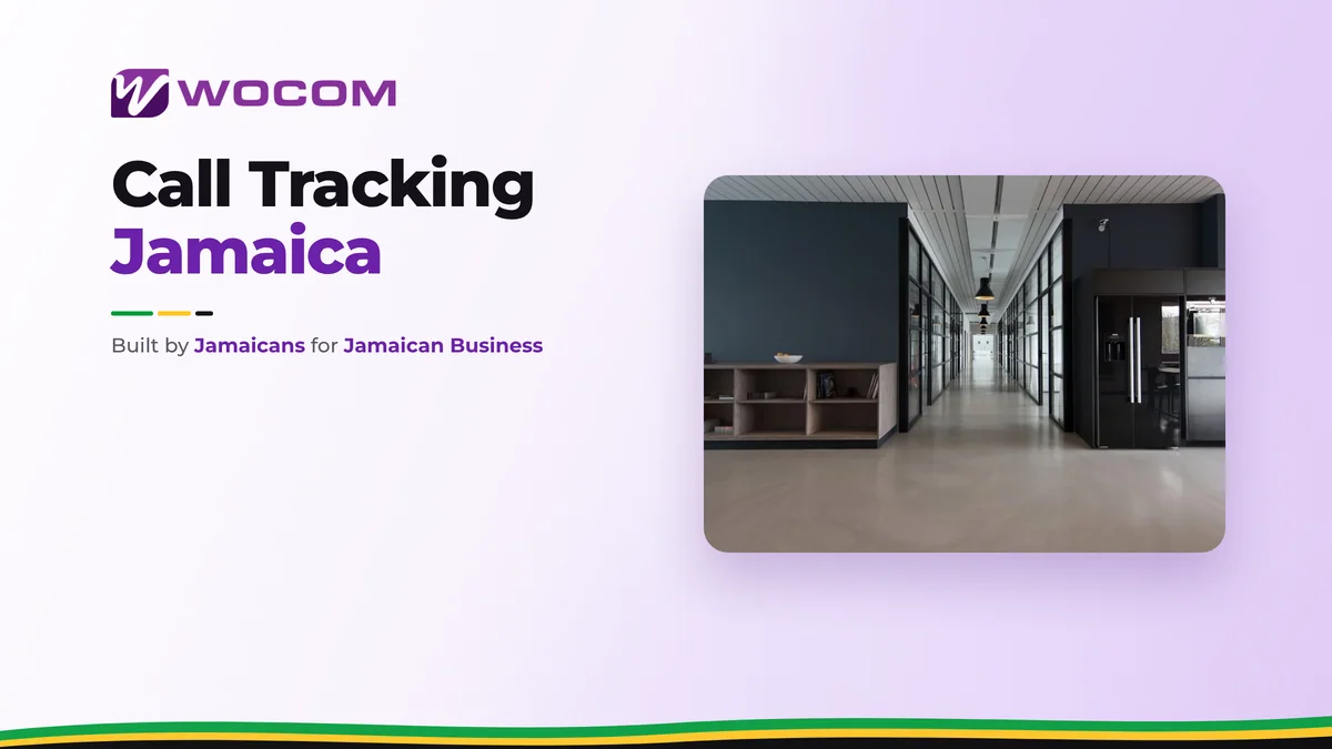 Call Tracking Jamaica: Which Marketing Channels Are Actually Driving Your Business Calls