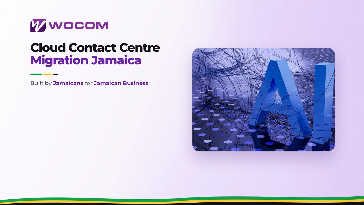 Cloud Contact Centre Migration Jamaica: 8-Step Checklist to Move Without the Risk
