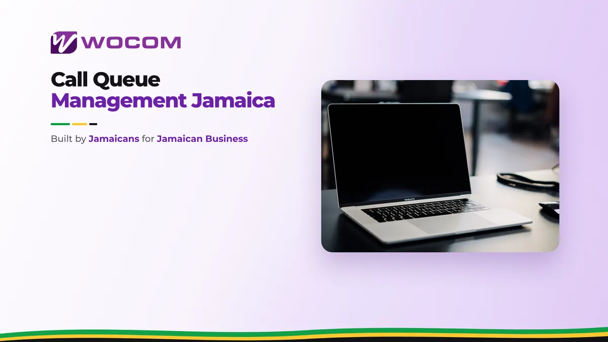 Call Queue Management Jamaica: Reduce Abandoned Calls Without Hiring More Staff