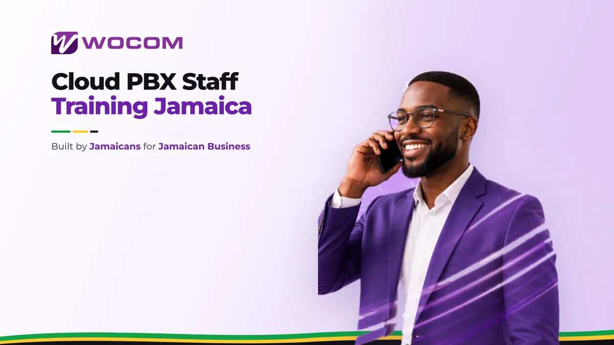 Cloud PBX Staff Training Jamaica: A Practical Guide to Getting Your Team Confident From Day One