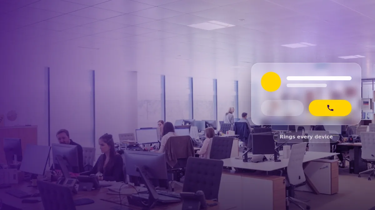 Desk Optional: How Jamaica's Growing Businesses Are Using Cloud PBX Hot Desking to Stay Connected Anywhere