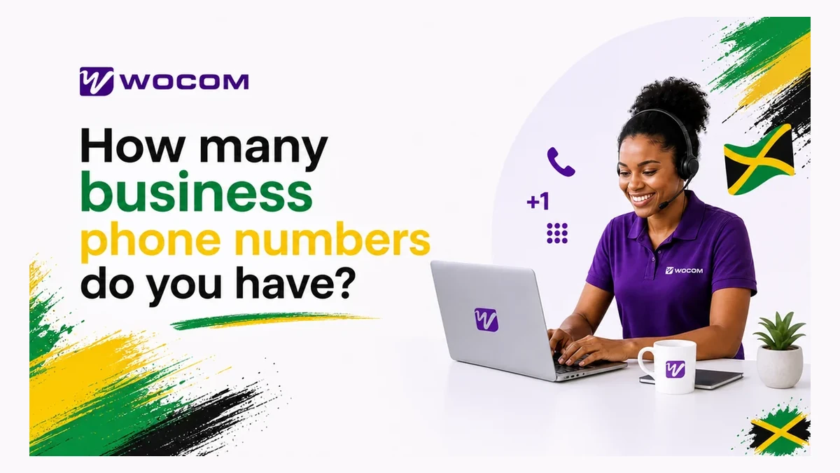 How Many Business Phone Numbers Do You Have? The Case for One Main Number