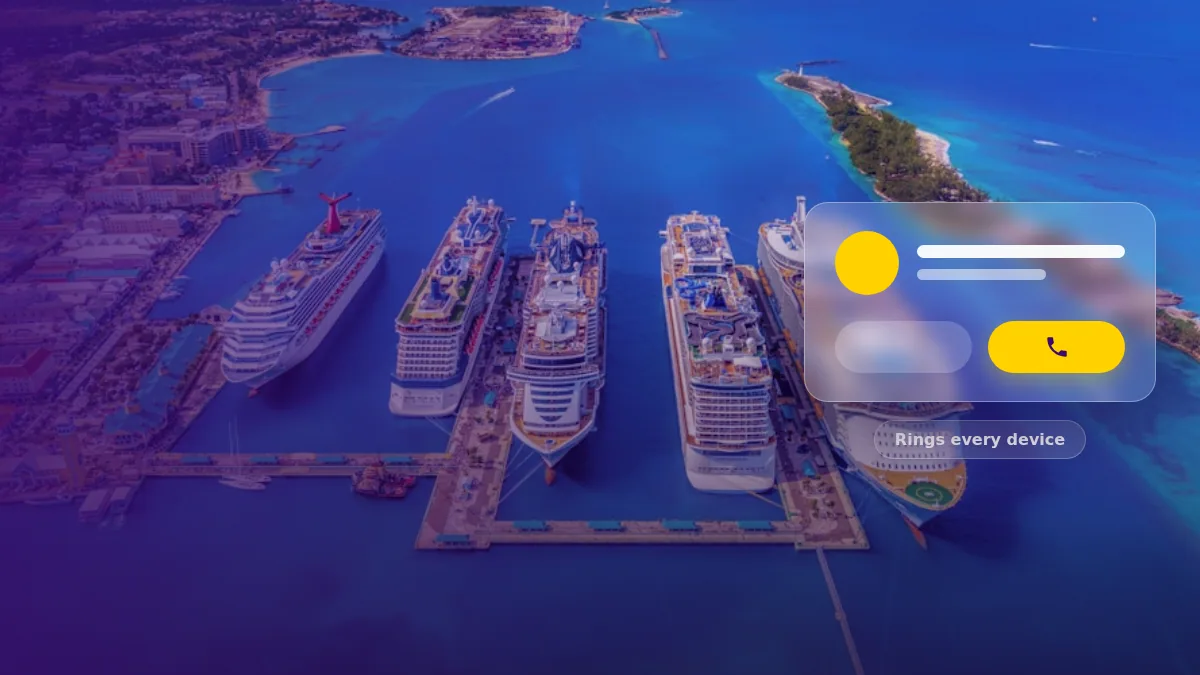 Jamaica's Next-Generation Business Phone Service: One Platform, One Provider