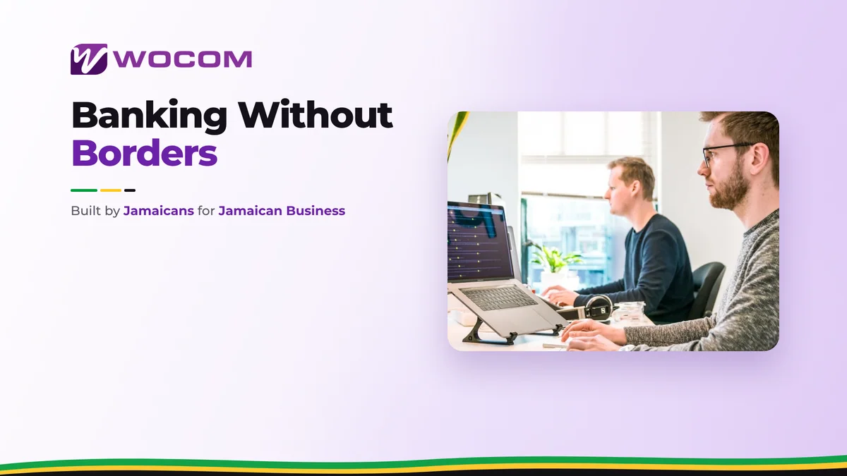 Banking Without Borders: How JN Bank Uses WOCOM to Terminate UK, US and Cayman Toll-Free Calls