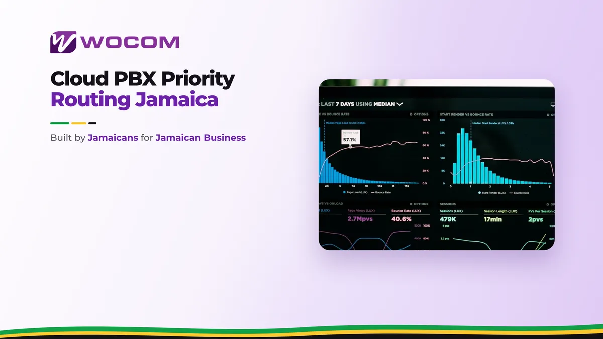 Cloud PBX Priority Routing Jamaica: How to Fast-Track VIP Callers Past the Queue
