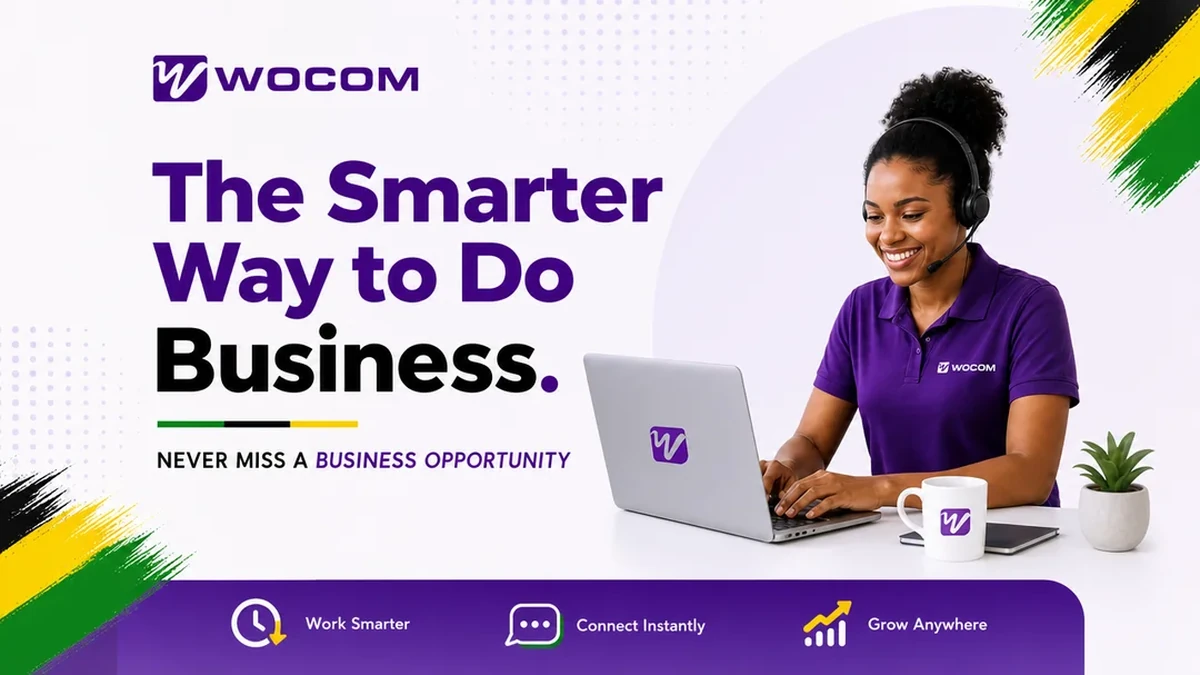 The Smarter Way to Do Business in Jamaica: What the Numbers Say About How We Work Now