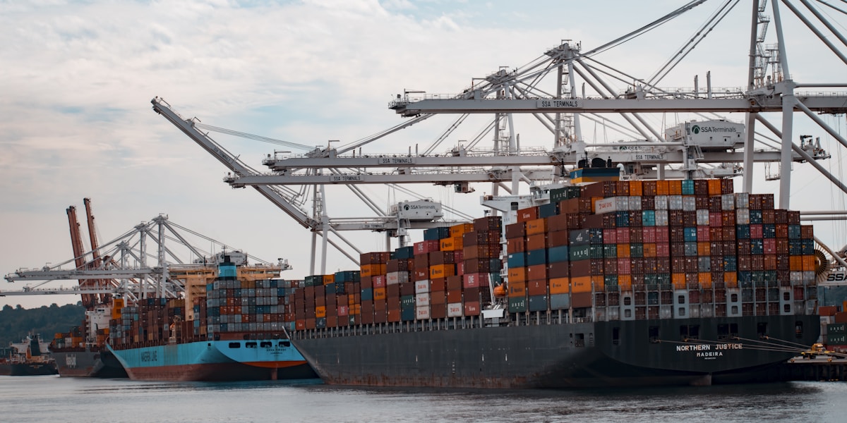 Cleared for Arrival: How Jamaica's Freight Forwarders and Importers Can Stop Losing Business Over the Phone