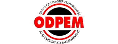 ODPEM — Office of Disaster Preparedness and Emergency Management