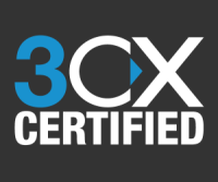 3CX Certified Engineer