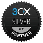3CX Silver Partner