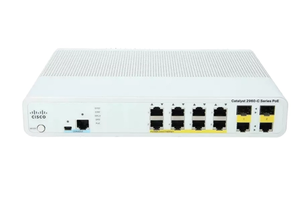 Cisco Catalyst 2960