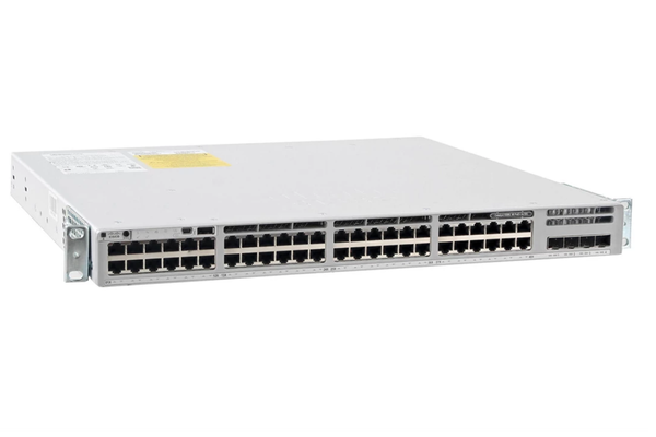 Cisco C9300L-48P-4X-A