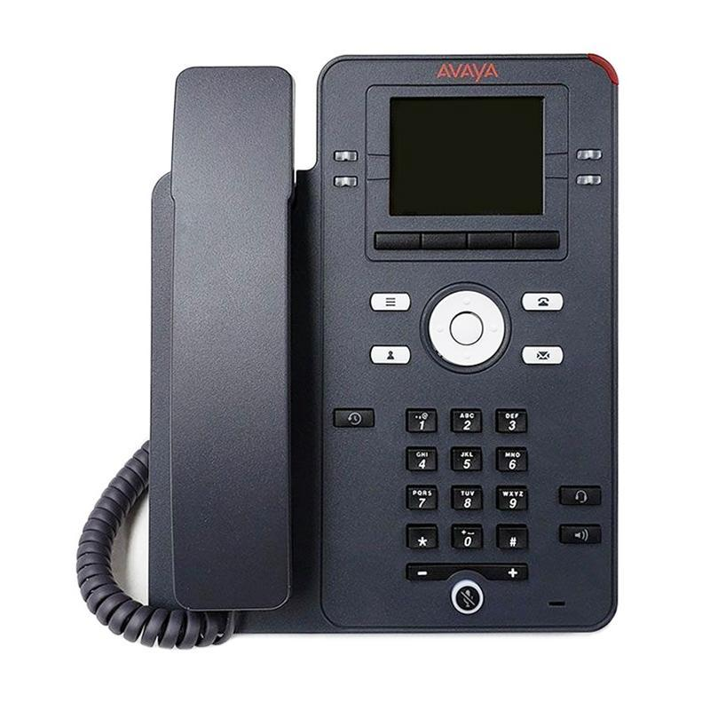 Avaya J139 IP Phone