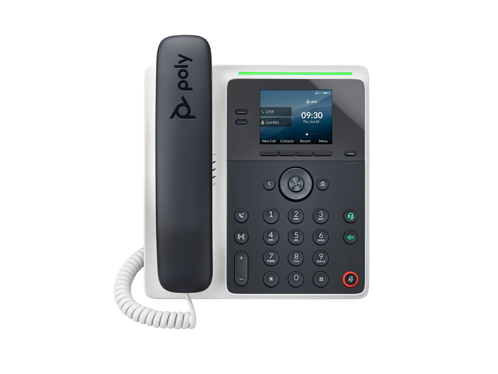 Poly Edge E100 IP Phone