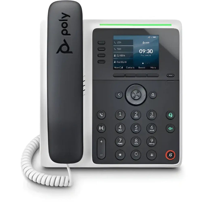 Poly Edge E220 IP Phone