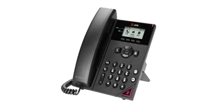 Polycom VVX 150 IP Phone
