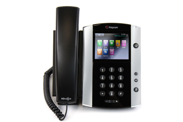 Polycom VVX 500