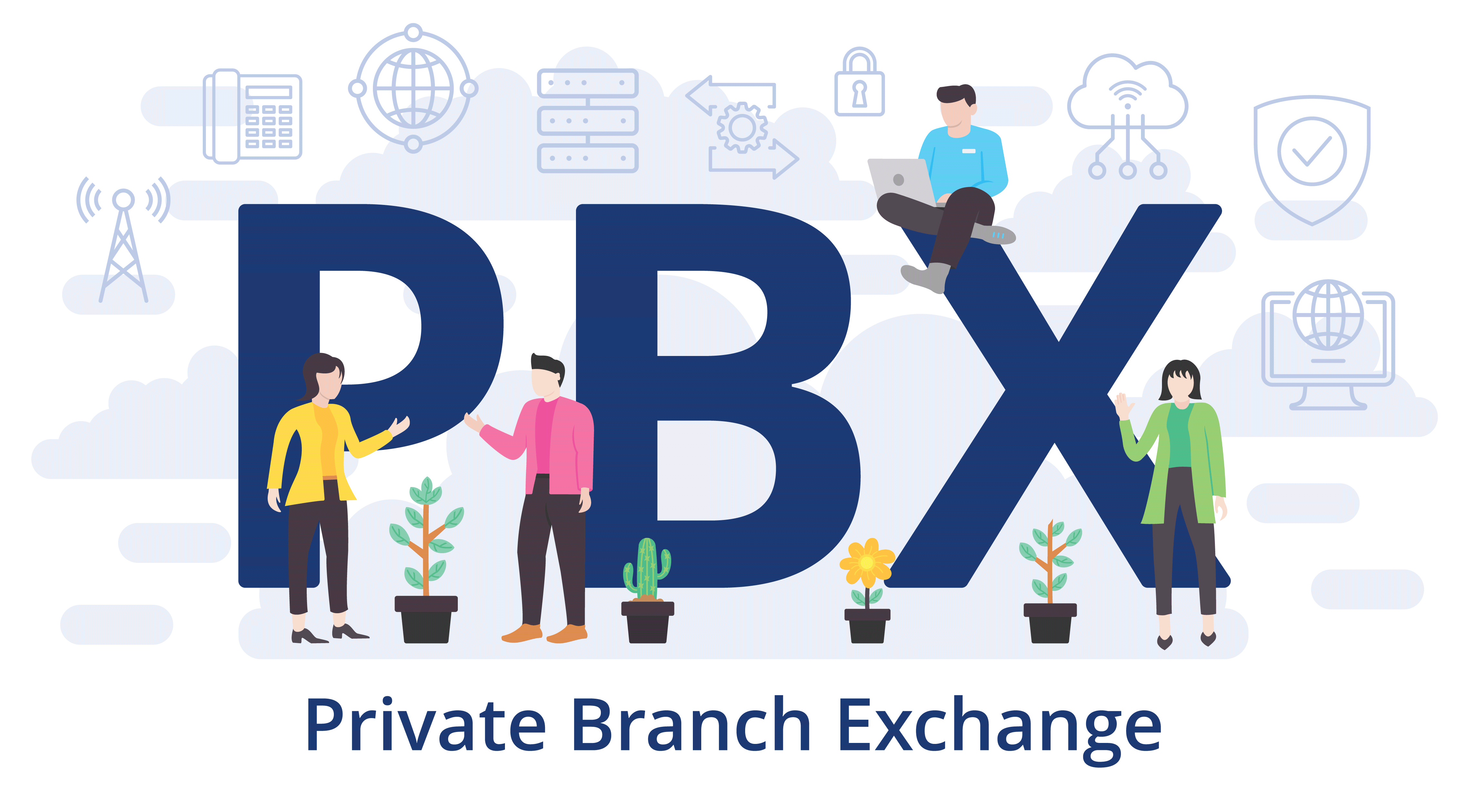 Empowering Jamaican Businesses Understanding Cloud PBX Technology